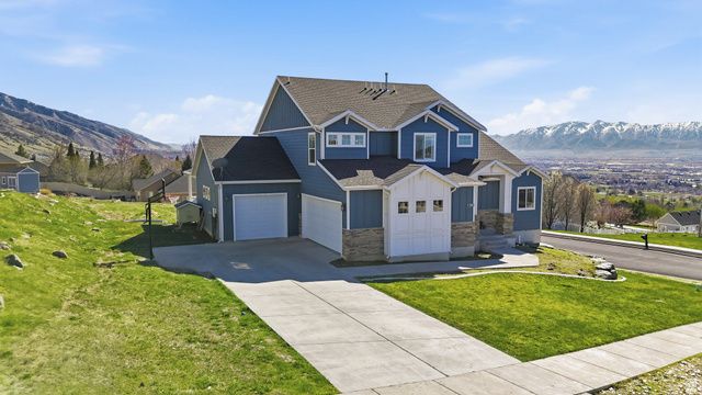 1888 E 3375 N, North Logan, UT 84341
