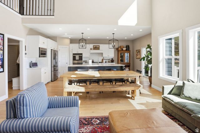 1888 E 3375 N, North Logan, UT 84341