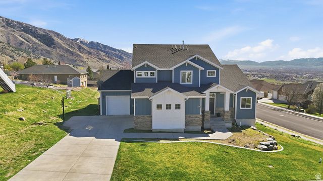 1888 E 3375 N, North Logan, UT 84341
