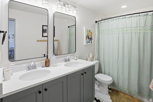 1888 E 3375 N, North Logan, UT 84341