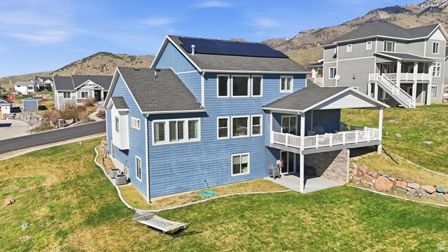 1888 E 3375 N, North Logan, UT 84341