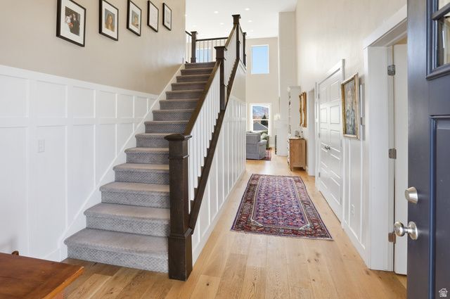 1888 E 3375 N, North Logan, UT 84341