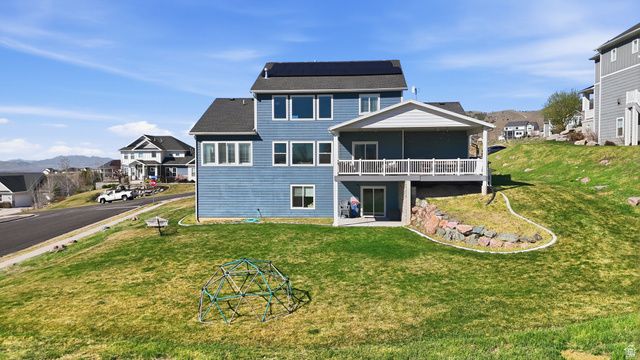 1888 E 3375 N, North Logan, UT 84341