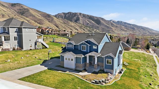 1888 E 3375 N, North Logan, UT 84341