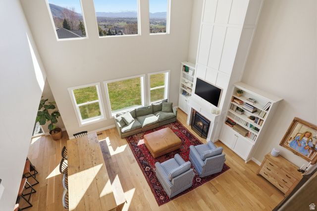 1888 E 3375 N, North Logan, UT 84341