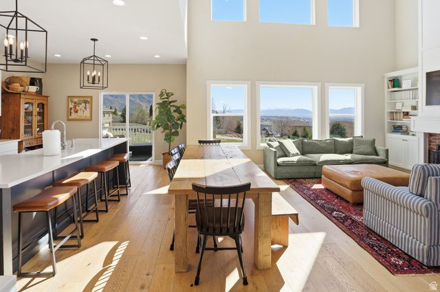 1888 E 3375 N, North Logan, UT 84341