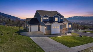 1888 E 3375 N, North Logan, UT 84341