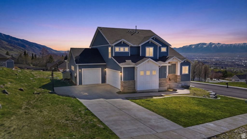 Image 2 of property listing at 1888 E 3375 N, North Logan, UT 84341