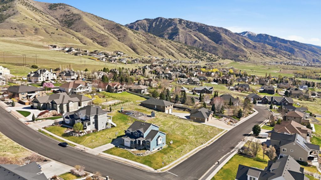 Image 20 of property listing at 1888 E 3375 N, North Logan, UT 84341