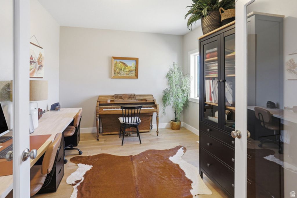 Image 9 of property listing at 1888 E 3375 N, North Logan, UT 84341