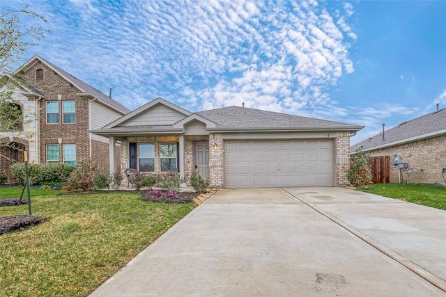 724 Cedar Gate Lane, La Marque, TX 77568