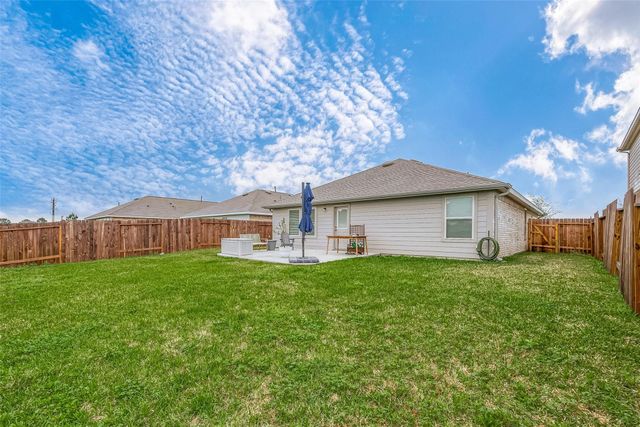 724 Cedar Gate Lane, La Marque, TX 77568