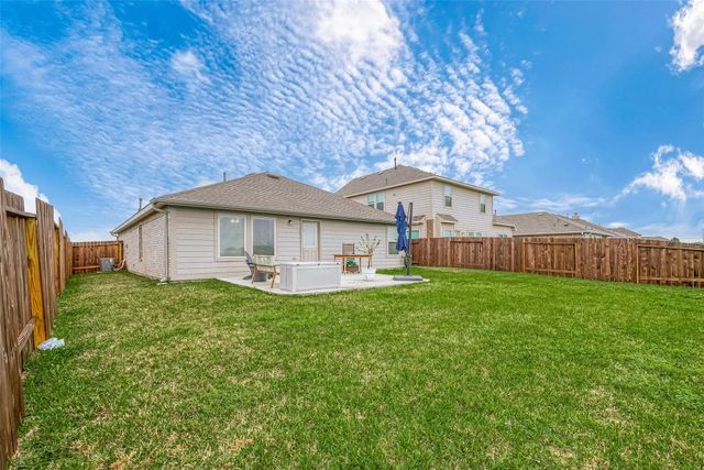 724 Cedar Gate Lane, La Marque, TX 77568