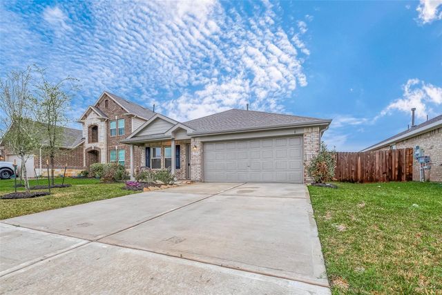 724 Cedar Gate Lane, La Marque, TX 77568