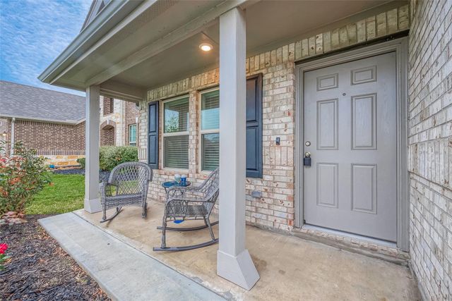 724 Cedar Gate Lane, La Marque, TX 77568