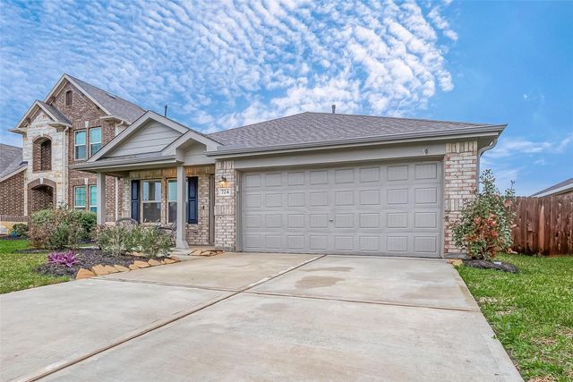724 Cedar Gate Lane, La Marque, TX 77568