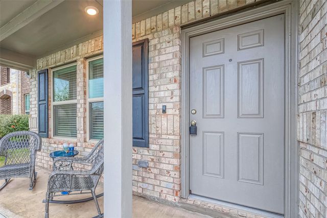 724 Cedar Gate Lane, La Marque, TX 77568