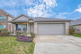 724 Cedar Gate Lane, La Marque, TX 77568
