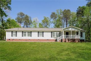 5055 Appalachian Road, Winston-salem, NC 27105