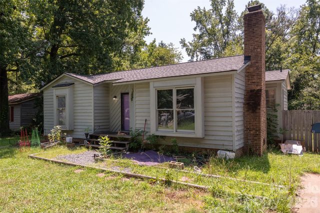 6718 Pueblo Lane, Charlotte, NC 28227