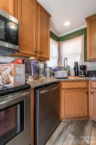 6718 Pueblo Lane, Charlotte, NC 28227