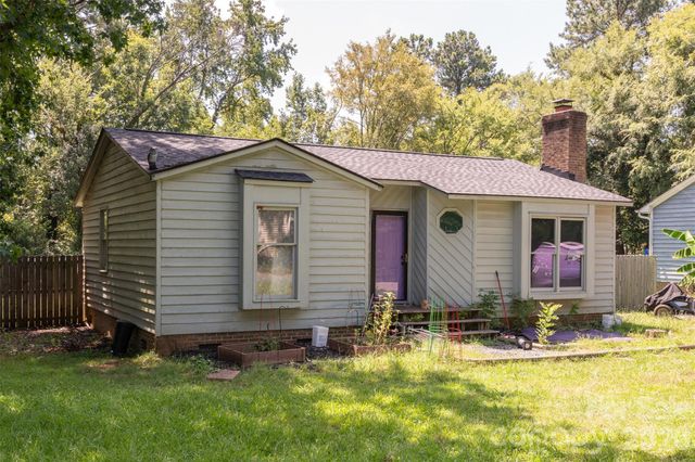 6718 Pueblo Lane, Charlotte, NC 28227