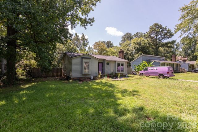 6718 Pueblo Lane, Charlotte, NC 28227