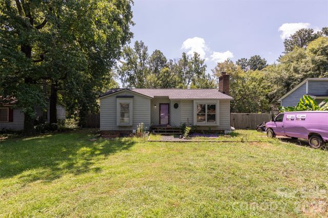 6718 Pueblo Lane, Charlotte, NC 28227
