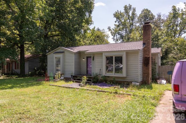 6718 Pueblo Lane, Charlotte, NC 28227