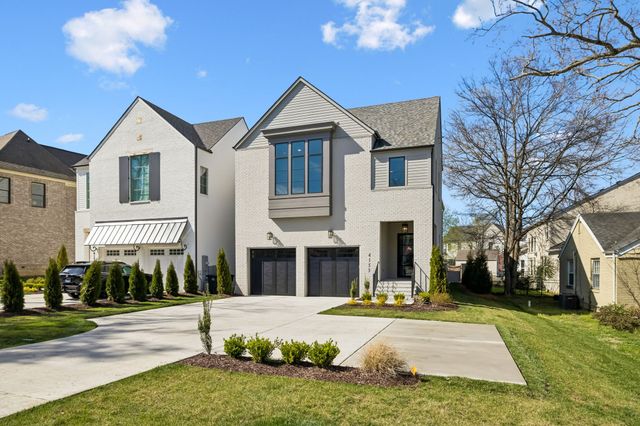 4153 Outer Dr, Nashville, TN 37204