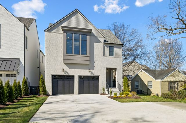 4153 Outer Dr, Nashville, TN 37204