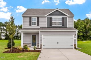 3871 Origin Drive, Bailey, NC 27807