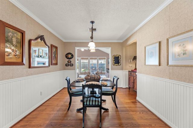 815 Merry Lane, Wharton, TX 77488