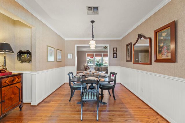 815 Merry Lane, Wharton, TX 77488