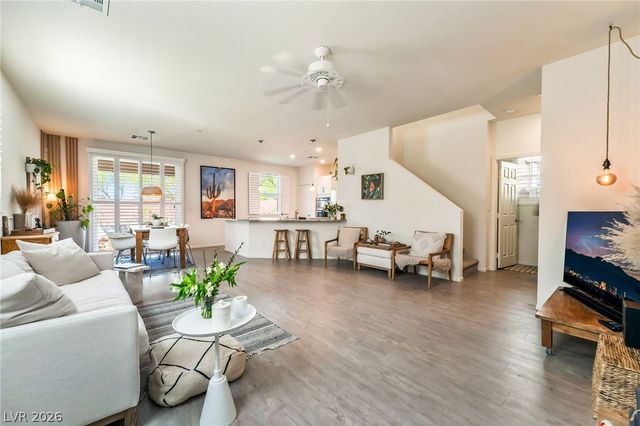 2918 Tranquil Brook Avenue, Henderson, NV 89044