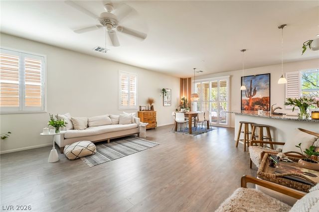 2918 Tranquil Brook Avenue, Henderson, NV 89044