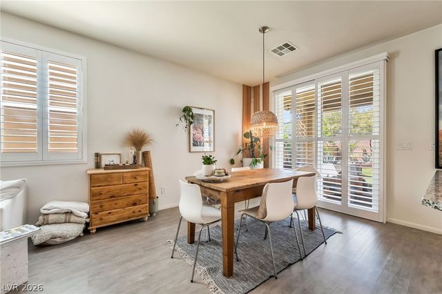 2918 Tranquil Brook Avenue, Henderson, NV 89044