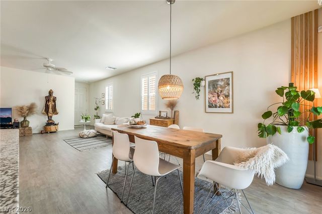 2918 Tranquil Brook Avenue, Henderson, NV 89044