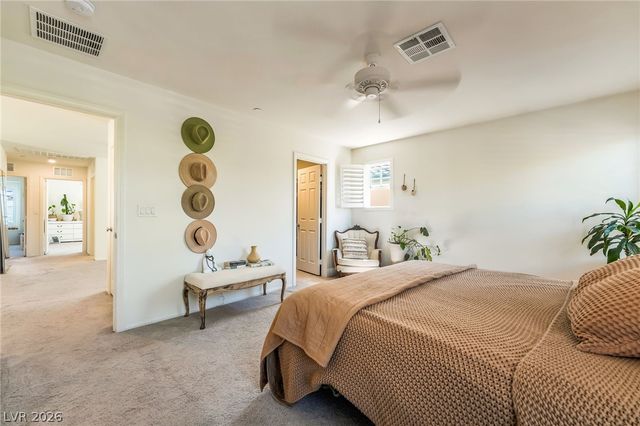 2918 Tranquil Brook Avenue, Henderson, NV 89044