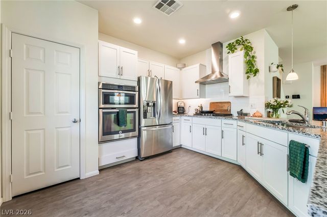 2918 Tranquil Brook Avenue, Henderson, NV 89044