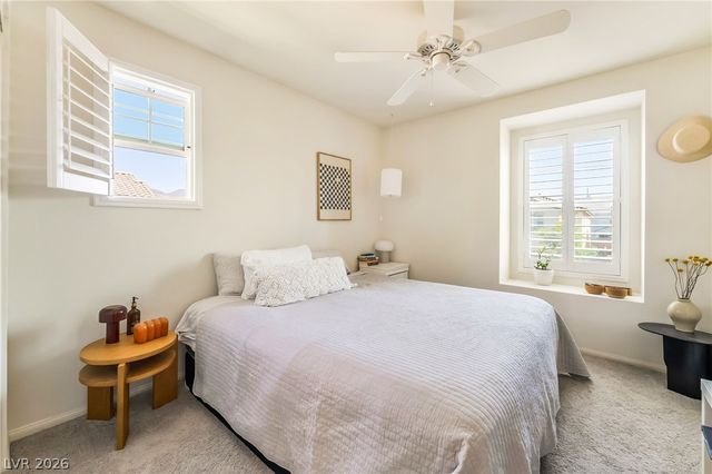 2918 Tranquil Brook Avenue, Henderson, NV 89044