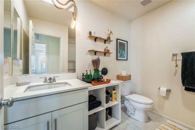 2918 Tranquil Brook Avenue, Henderson, NV 89044