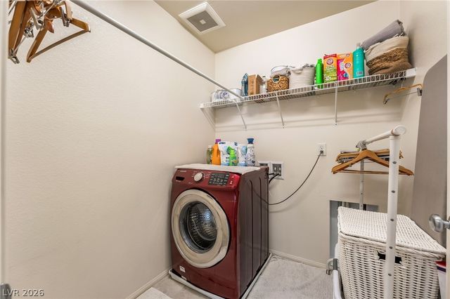 2918 Tranquil Brook Avenue, Henderson, NV 89044