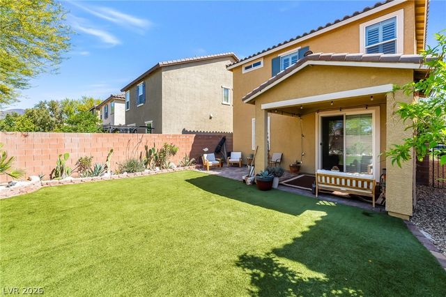 2918 Tranquil Brook Avenue, Henderson, NV 89044
