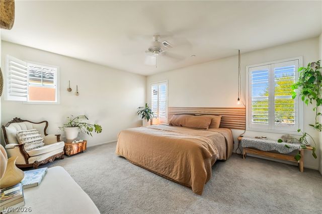 2918 Tranquil Brook Avenue, Henderson, NV 89044