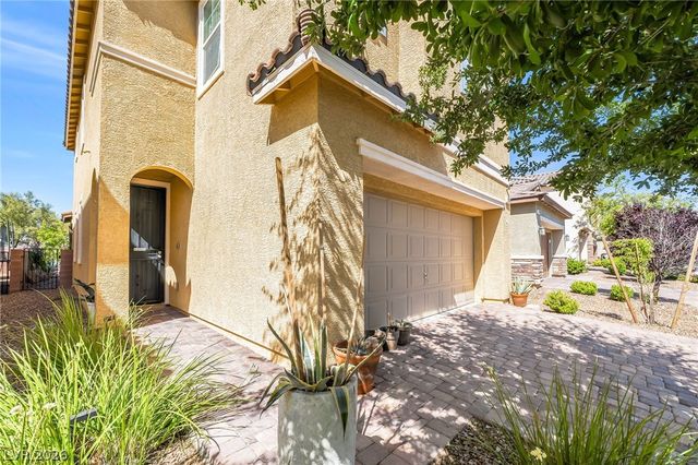 2918 Tranquil Brook Avenue, Henderson, NV 89044