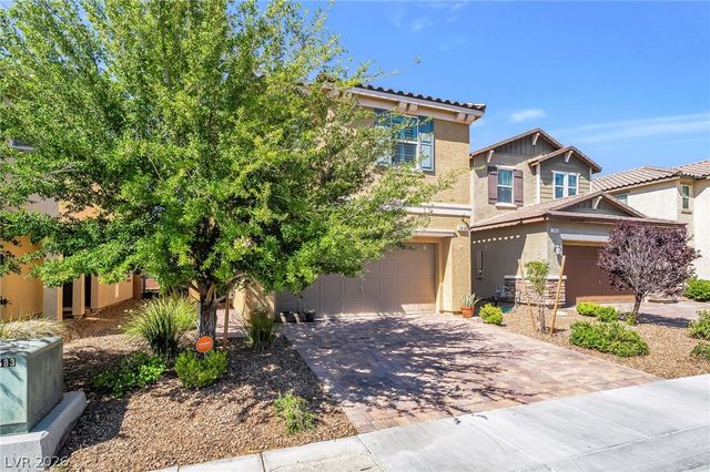 2918 Tranquil Brook Avenue, Henderson, NV 89044