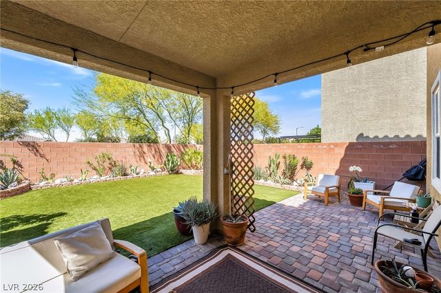 2918 Tranquil Brook Avenue, Henderson, NV 89044