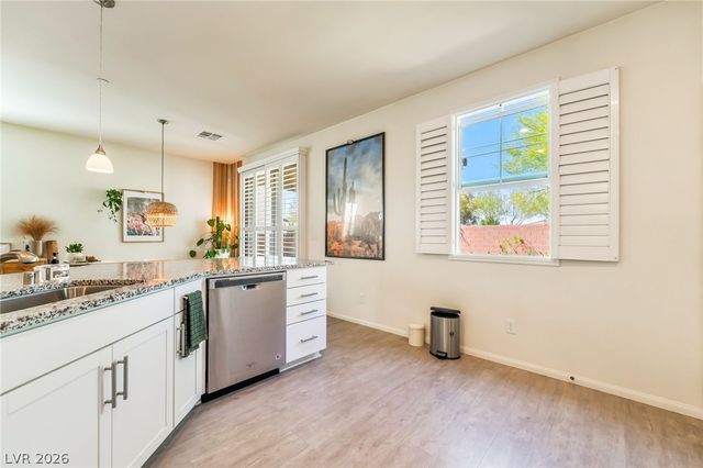 2918 Tranquil Brook Avenue, Henderson, NV 89044