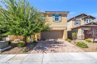 2918 Tranquil Brook Avenue, Henderson, NV 89044